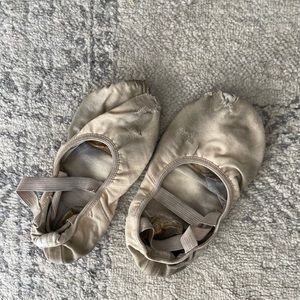 Old shoes. No returns